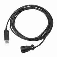 NPC-100 AIS Pilot Plug Câble de données Longueur du câble marin Prise AIS Câble de données USB pour logiciel de navigation marine