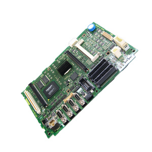 A20B-8200-0472 PCB Circuit Board FANUC Motherboard - Product Image 2