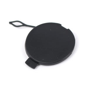 Cache-roue arrière en plastique ABS pour BMW Mini R50 R52 R53, accessoire de remorque automobile - Product Image 5