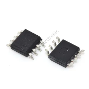 Ansoyo LM358A-SR lm358a LM358 IC chip điện tử bom danh sách thành phần kho