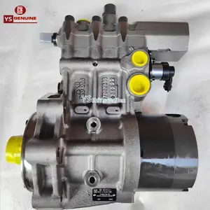 Mesin Diesel QSK60 pompa injeksi bahan bakar 4306515 Pump 4306517 untuk QSK19 KTA19 QSK60