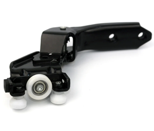 Guía de rodillos para puerta corredera a precio de fábrica HANOUS OE 2K0843336A para <span class=keywords><strong>VW</strong></span> <span class=keywords><strong>Caddy</strong></span> III Box Wagon 2004- 2K0843336 - Product Image 3