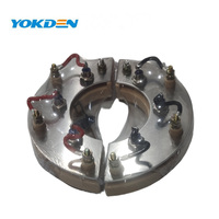 25A Diode Kit RSK 2001 Alternateur Rotatif Redresseur Pont Diode RSK2001 RSK5001 RSK6001 RSK1001