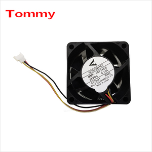 Industrial Cooling Fan Parts NC5332H62 Plc - Product Image 6
