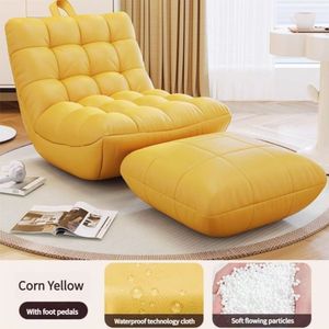 Moontree Balcony Lounge Chairmodern divano pigro per il tempo libero divano Caterpillar divano a <span class=keywords><strong>sacco</strong></span> sedia per soggiorno - Product Image 5