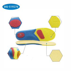 BDE <span class=keywords><strong>Semelle</strong></span> intérieure <span class=keywords><strong>orthopédique</strong></span> souple légère pour enfants pour le soutien de la voûte plantaire Soins des pieds Meilleures semelles orthopédiques pour enfants - Product Image 1