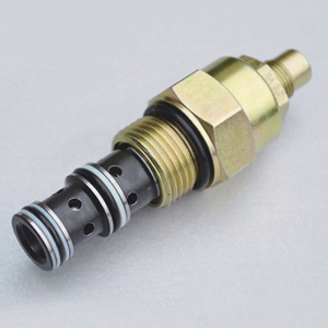 Vannes de réduction hydrauliques pilotées XJF10-00 - Product Image 2