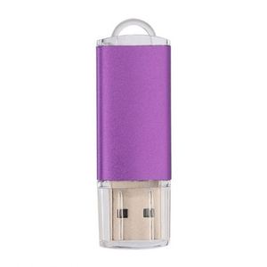 Nouvelle clé USB 2.0 16 Go, clé USB 2 en 1 à double usage pour smartphones - Product Image 4