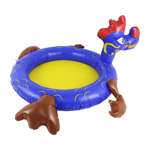 Bello drago gonfiabile piscina <span class=keywords><strong>per</strong></span> <span class=keywords><strong>bambini</strong></span> piscina piscina gonfiabile <span class=keywords><strong>per</strong></span> <span class=keywords><strong>bambini</strong></span> - Product Image 3