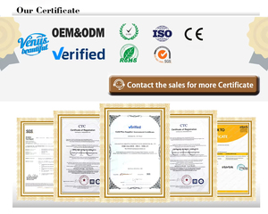 Bán buôn thân thiện với môi hình trái tim mỹ phẩm container PP chất liệu Eyeshadow Blush bao bì chai từ nhà sản xuất rỗng - Product Image 6