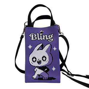 Nuevo Modelo de Bolso para Teléfono Móvil, Bolso Casual para Mujer, Bolso de Mano Portátil y Multifuncional, Proveedor Mayorista en Línea - Product Image 2