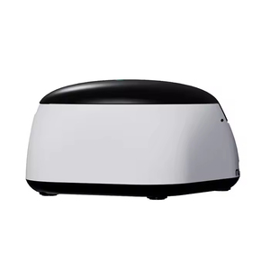 Wholesale High Quality Large Space <strong>Hearing</strong> <strong>Aids</strong> Dryer With Pillow Professional Quicky UV Drying <strong>case</strong> - Product Image 6