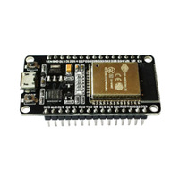 ESP32S ESP32-S2 ESP32-C3 Nodemcu ESP32 Module CAM Lora carte de développement de caméra composants électroniques