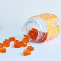 Ciyuan Bio Supply Créatine Gummies Créatine Monohydrate Créatine Monohydrate Gummies