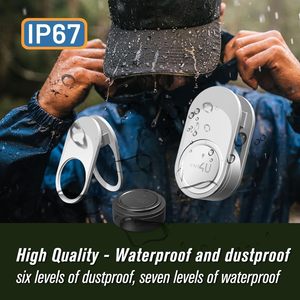 Không dây cho điều khiển từ xa cho <span class=keywords><strong>Iphone</strong></span> <span class=keywords><strong>Android</strong></span> tay-miễn phí máy ảnh video ghi âm nhạc nút chụp bền nhựa 10m - Product Image 6