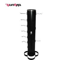 YC support d'accessoires de barre de Machine de Fitness, meilleures ventes