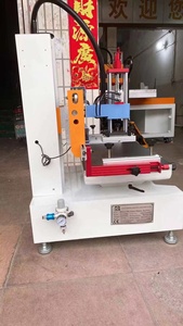 New tấm PCB Màn hình máy in kim Loại màn hình máy in cho năng lượng mặt trời Máy tính để bàn phẳng giường lụa Màn hình máy in giấy - Product Image 6