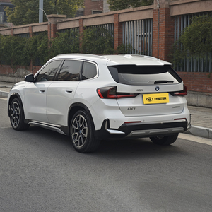 <span class=keywords><strong>BMW</strong></span> IX1 2023 XDrive30L Paquete X Design, Lujo Eléctrico Puro, 450 KM de Autonomía, Batería de Larga Duración, Autos Usados de Alta Calidad - Product Image 6