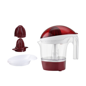 <span class=keywords><strong>Presse</strong></span>-agrumes portable Shangkai sans BPA de 1 L, électrique et manuelle, avec moteur AC pour la cuisine domestique - Product Image 6