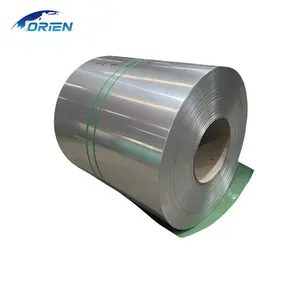 Cold Rolled Stainless Steel Coil Used In The Water Transportation Construction Material Stainless Steel Coil