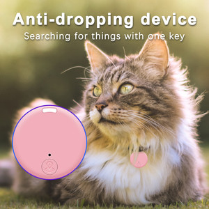 Dispositivo de seguimiento Cartera para mascotas Equipaje Aplicación inalámbrica Alarma antipérdida Buscador de llaves inteligente Localizador Bt Tracker Tag <span class=keywords><strong>Keyfinder</strong></span> - Product Image 2