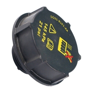 3M5H8100AD <span class=keywords><strong>Bouchon</strong></span> de réservoir de radiateur Pièces détachées automobiles DG938101AA Système de refroidissement <span class=keywords><strong>Bouchon</strong></span> de réservoir de radiateur pour <span class=keywords><strong>Ford</strong></span> <span class=keywords><strong>Mustang</strong></span> - Product Image 4