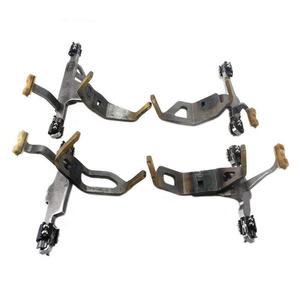 Pièces automobiles DQ250 02E Kit de fourche de changement de vitesse pour SEAT SKODA Transmission automatique Fourche de changement de vitesse 1 ensemble 6 vitesses - Product Image 2