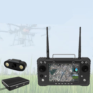 Skydroid H16/H16 Pro 2.4GHz 16CH FHSS 20km 1080P kỹ thuật số Video Truyền dữ liệu từ xa <span class=keywords><strong>Transmitter</strong></span> R16 Receiver mipi máy ảnh - Product Image 6