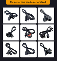 Téléviseur LED LCD intelligent Android 75 pouces pour hôtels 4K avec interface LAN rétroéclairage LED boîtier noir