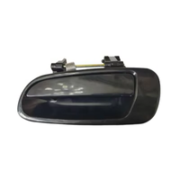 Poignée de porte/loquet de porte de voiture 69210-20290 69220-20290 69230-20280 69240-20280 6921020290 6922020290 pour Toyota Corona Exsior