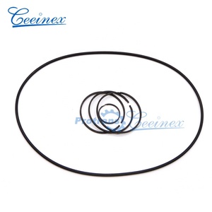 Ceeinex A154001A 4HP20 Kit de révision Pièces de transmission <span class=keywords><strong>automatique</strong></span> Boîte de vitesses Kit de joints d'étanchéité de haute qualité - Product Image 4