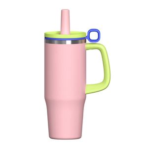 Likewinner - Taza de Viaje Personalizada de Acero Inoxidable 304, Botella de Agua de 40 oz, Regalo de Cumpleaños, Artículos Promocionales para Bebidas - Product Image 2