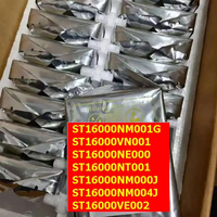 Disque dur SATA original en gros 16T ST16000NM001G 7200RPM 3,5 pouces pour serveur de stockage 1TB 2TB 4TB 6TB 8TB 10TB 12TB 14TB