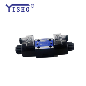 โซลินอยด์ DSG-01-3C2-D24-N1-50 DSG-01-3C3-D24-50 โซลินอยด์ไฮดรอลิกแบบเปลี่ยนทิศทาง DSG-01-2B2B-D24-N1-5 - Product Image 5