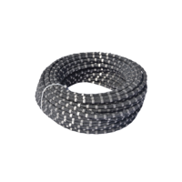 Machine de découpe de scie à fil diamanté en gros d'usine pièces d'outils multi-usages pour la carrière granit marbre pierre et béton armé
