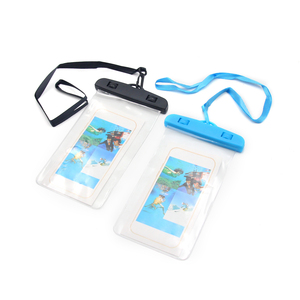 Fundas de PVC impermeables universales promocionales para todas las fundas de teléfono móvil a prueba de <span class=keywords><strong>agua</strong></span> - Product Image 3