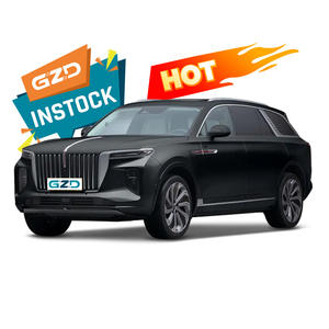 Honqi Honqgi Modèle 660 Exclusif 2023 Chine Hongqi Ehs9 Suv E-hs9 Voiture électrique - Product Image 1