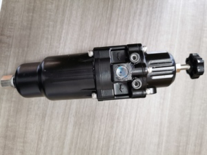ตัวกรองอากาศ YTC YT-220BN211 ของแท้ ราคาดี - Product Image 1