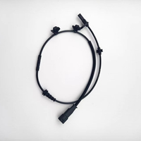 58930-G6300 Sensor ABS Roda Baru untuk Hyundai Kia
