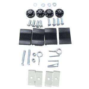 <strong>Air</strong> <strong>Conditioner</strong> Roof Frame Support <strong>Bracket</strong> - Product Image 5