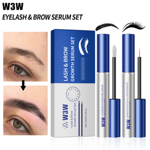 Sérum fortifiant pour cils, label privé en gros, <span class=keywords><strong>booster</strong></span> <span class=keywords><strong>de</strong></span> kératine pour la croissance et le traitement des cils - Product Image 5