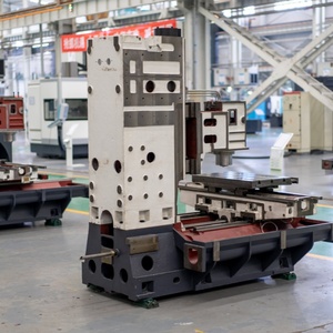 Centre d'usinage vertical CNC <span class=keywords><strong>pour</strong></span> le traitement des métaux VMC1270, centre d'usinage CNC jusqu'à 5 axes - Product Image 2