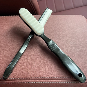 Kingdetail <span class=keywords><strong>JBE</strong></span>-5 Brosse de détail pour peinture automobile à haute efficacité avec fil doux pour le nettoyage des joints de bordure - Product Image 5