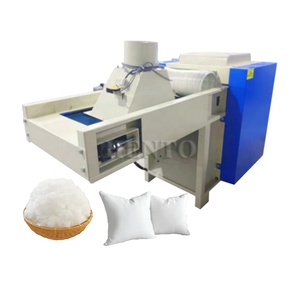 Vente directe d'usine : ouvre-coton / machine à ouvrir le coton / machine à ouvrir les fibres de coton - Product Image 1