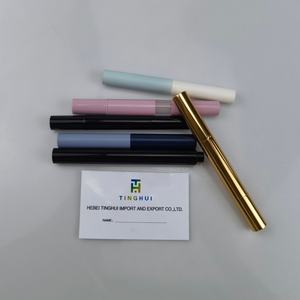 Bolígrafo de aceite para cutículas vegano al por mayor, económico, con cepillo suavizante, revitalizador de uñas, para manicura, con logotipo personalizado - Product Image 6