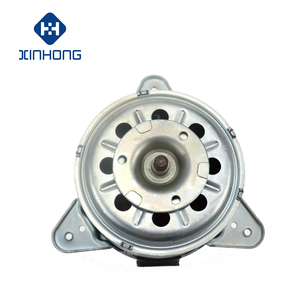 Fabbrica di vendita calda genuina pezzi di ricambio del motore del ventilatore del radiatore per <span class=keywords><strong>auto</strong></span> francesi - Product Image 2