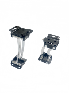 Hot bán hongqi HQ-12-E16 sắt có thể điều chỉnh sofa Front-Back di chuyển bản lề tựa lưng cơ chế tiết kiệm không gian dễ dàng cài đặt CN/gua - Product Image 5