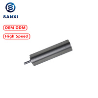 Moteur sans balais haute performance à grande vitesse 70000 tr/min, Micro BLDC 1656 mm 80 W, fourni par l'usine Sanxi