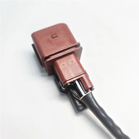 077906265AB 079906262F 022906262AL Capteur Lambda d'oxygène pour VW GOLF NEW BEETLE AUDI A4 A8 TT PORSCHE SEAT BENTLEY