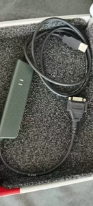 ไฟใบ00685-0 V2อะแดปเตอร์บัส USB to CAN 1ช่องสัญญาณความเร็วสูงสามารถ2.0A/B แยก D-SUB เครื่องวิเคราะห์9ขา - Product Image 4
